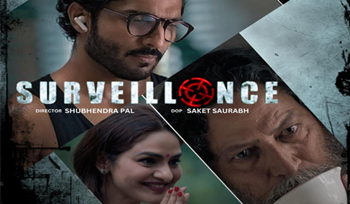 Surveillance