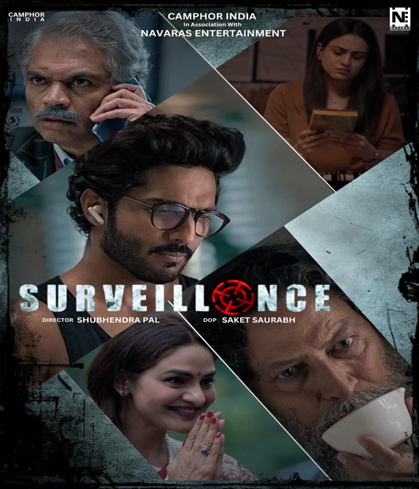 Surveillance