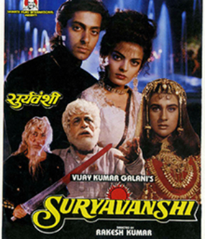 Suryavanshi