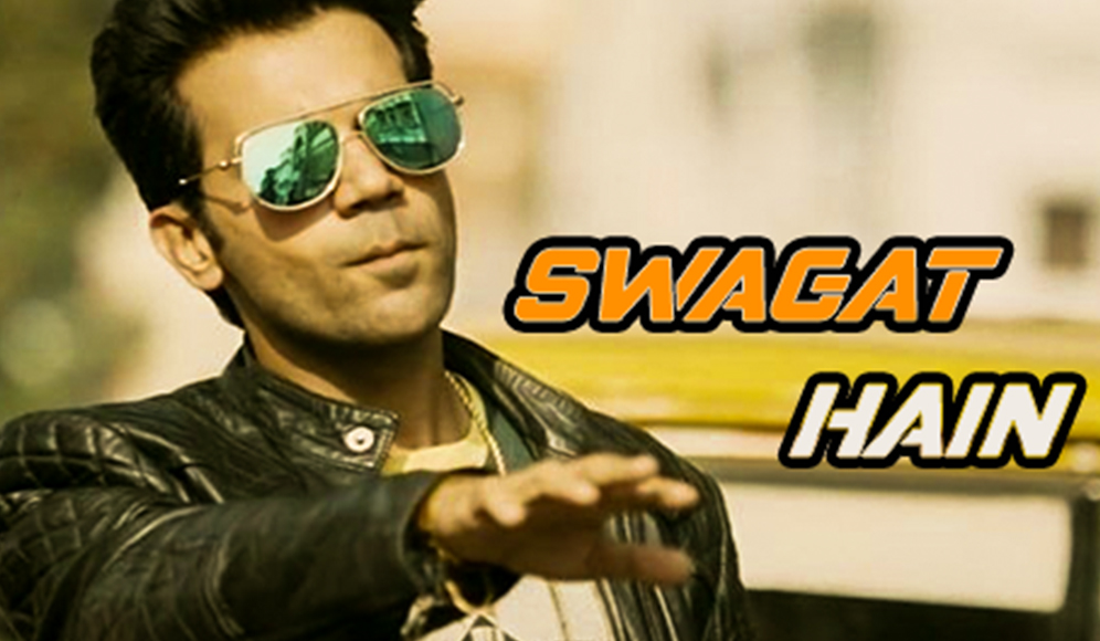 Swagat Hain