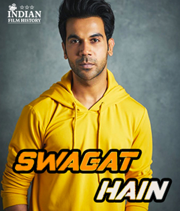 Swagat Hain