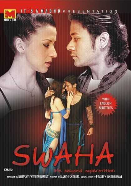 Swaha: Life Beyond Superstition