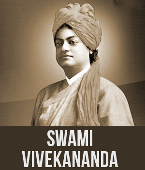 Swami Vivekananda