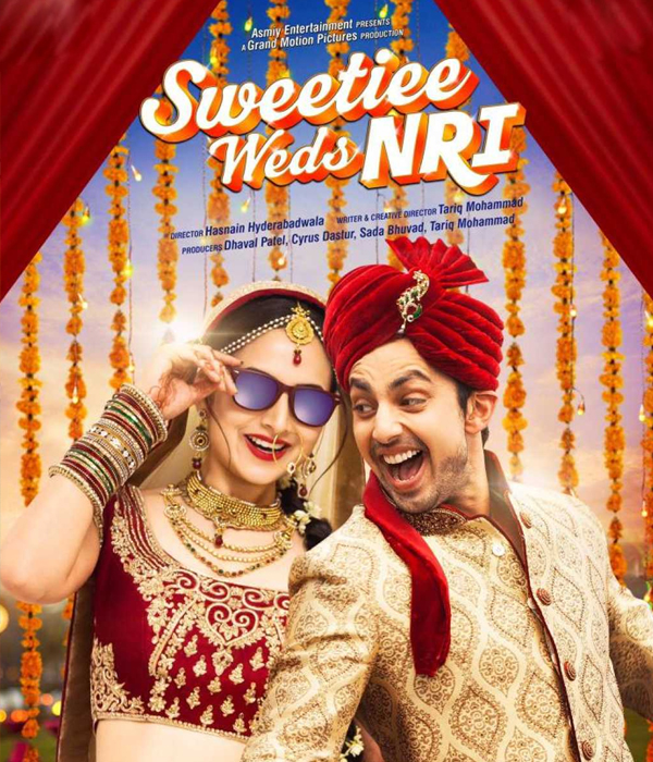Sweetiee Weds NRI