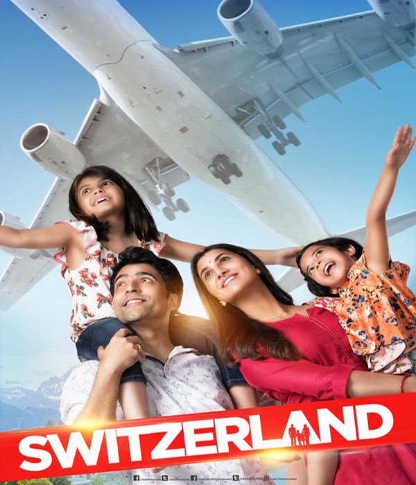 Switzerland