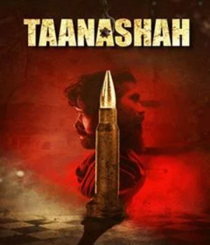 Taanashah