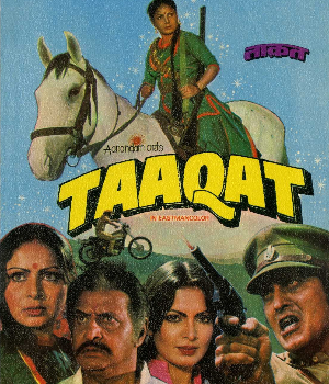 Taaqat