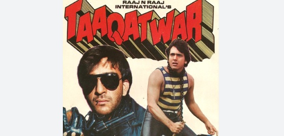 Taaqatwar