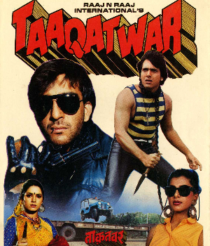 Taaqatwar