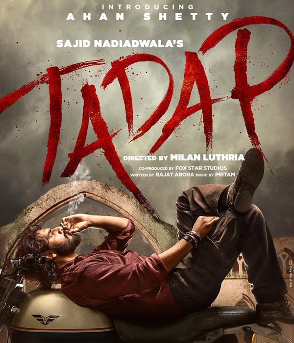 Tadap
