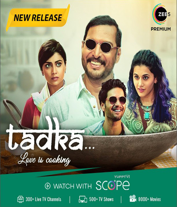 Tadka