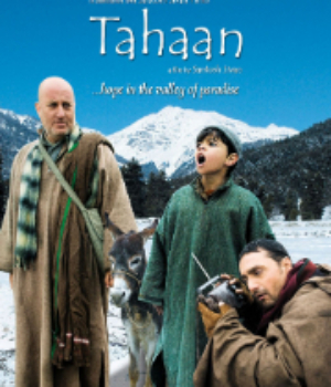 Tahaan