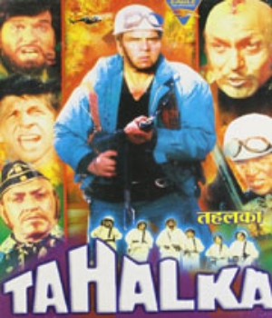 Tahalka