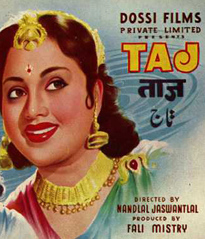 Taj