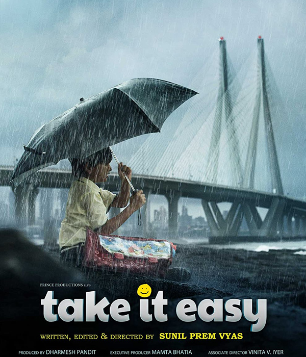 Take It Easy