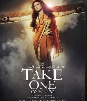 TAKE ONE