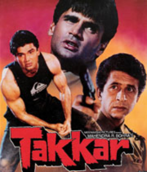 Takkar