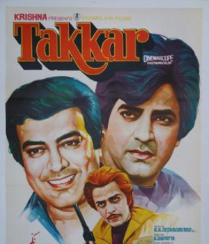 Takkar