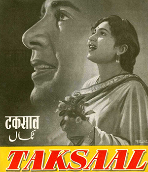 Taksaal
