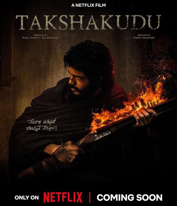 Takshakudu