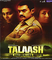 Talaash
