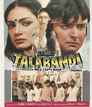 Talabandi