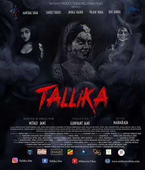Tallika