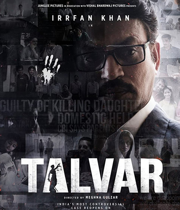 Talvar