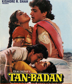 Tan Badan