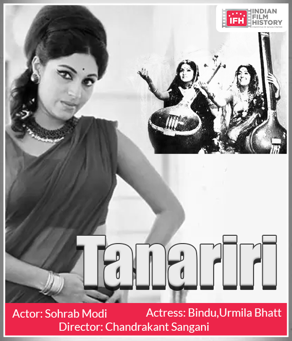 Tanariri