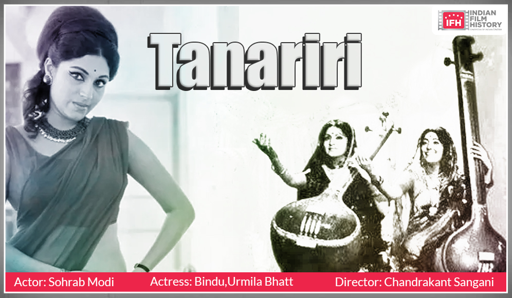 Tanariri