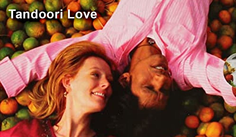 Tandoori Love