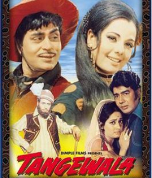 Tangewala