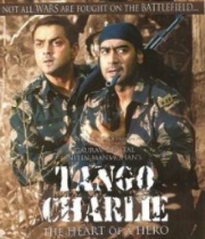 Tango Charlie