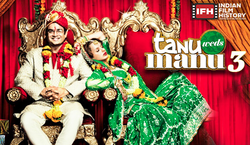 Tanu Weds Manu 3