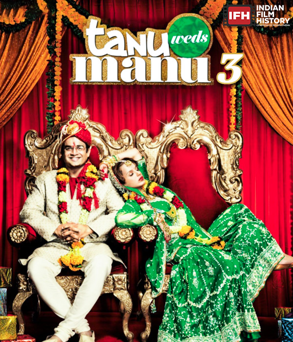 Tanu Weds Manu 3