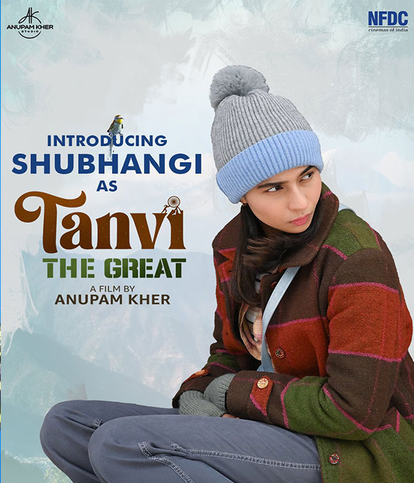Tanvi The Great