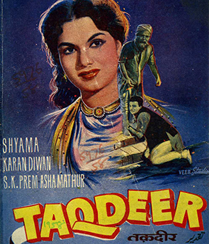 Taqdeer