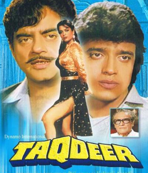 Taqdeer