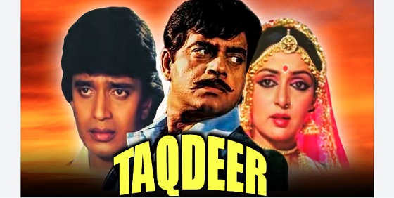 Taqdeer