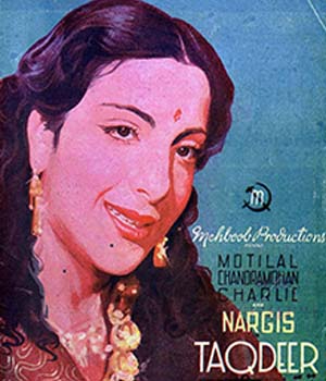 Taqdeer