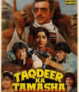 Taqdeer Ka Tamasha