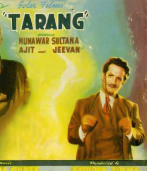 Tarang