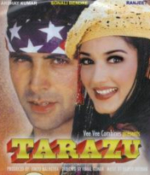Tarazu