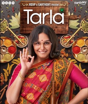 Tarla