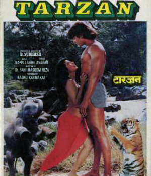 Tarzan