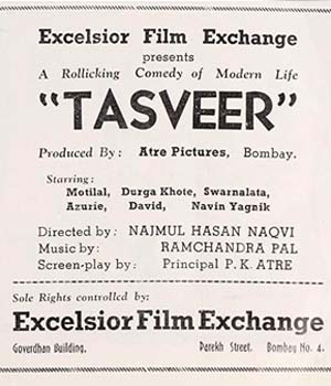Tasveer