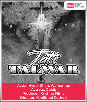 Tati Talwar