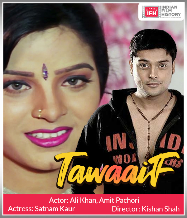 Tawaaif