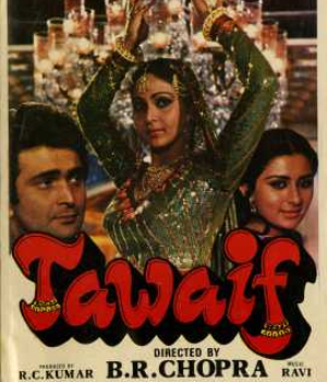 Tawaif